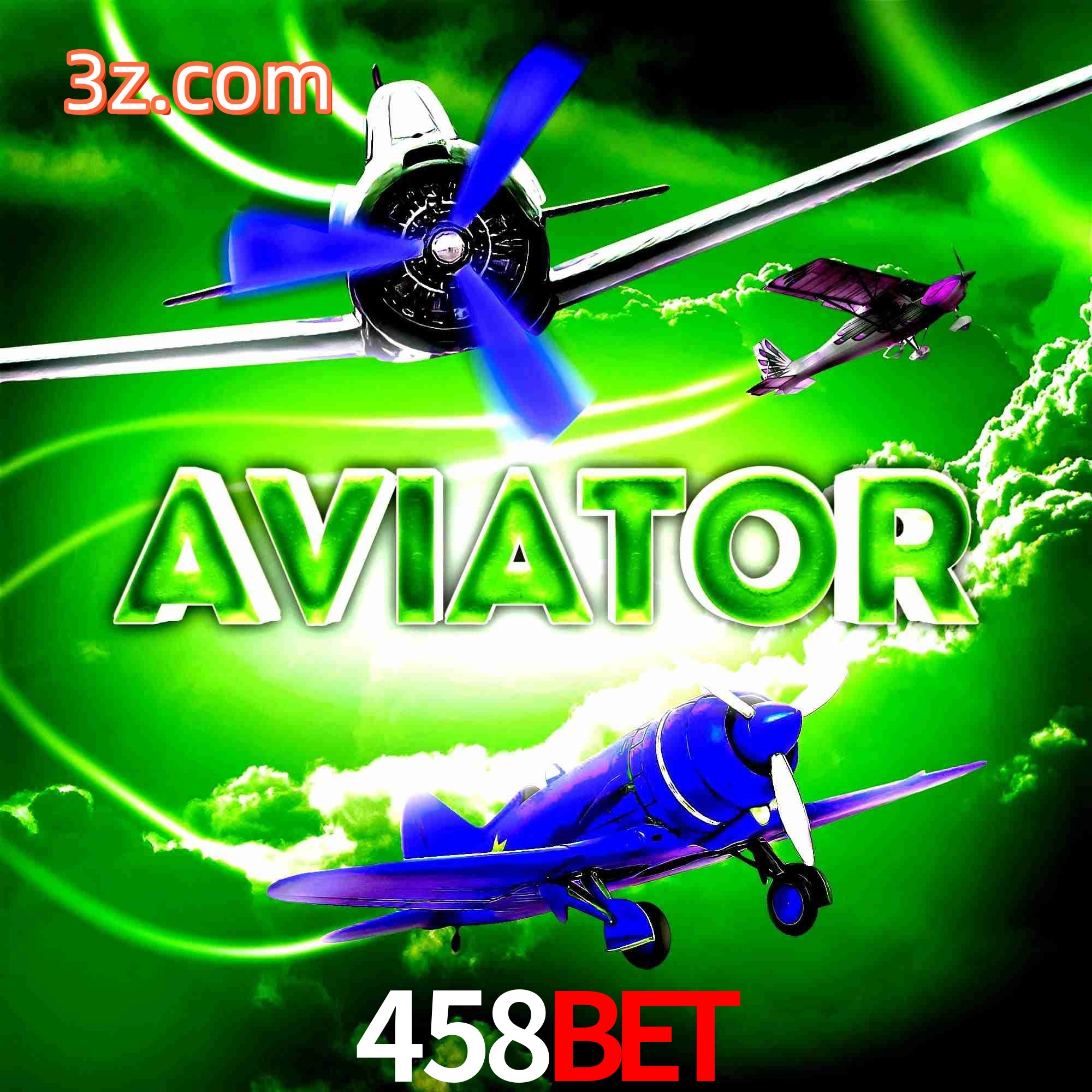 Aviator 458Bet Tente a Sorte
