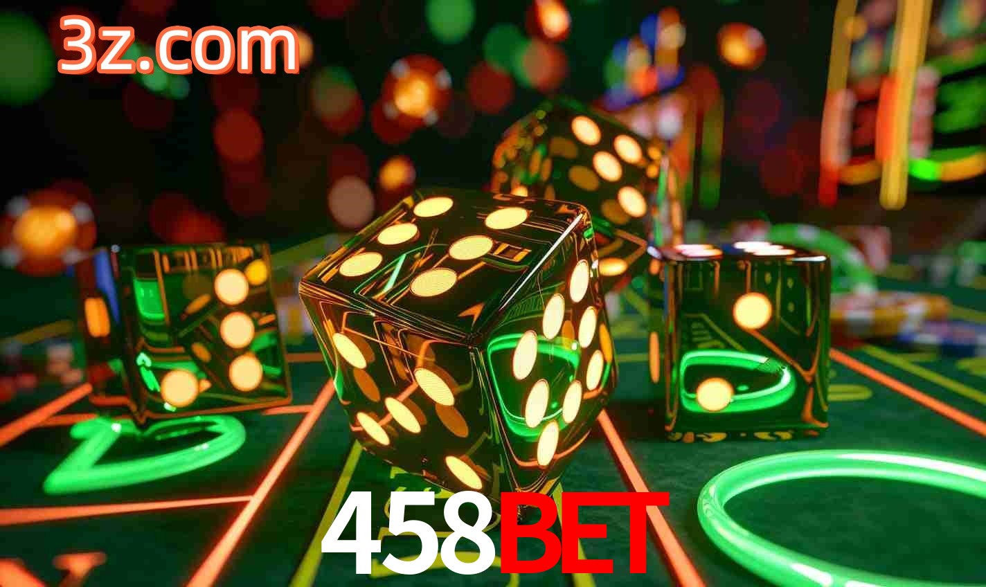 Entretenimento no Jogos 458Bet
