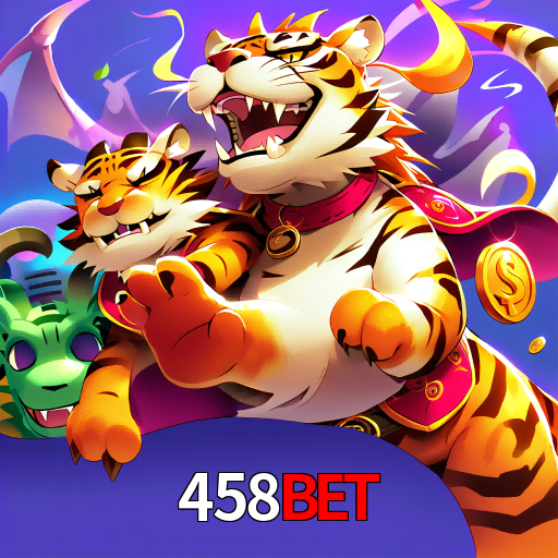 Experiência Imersiva no Cassino Online 458Bet